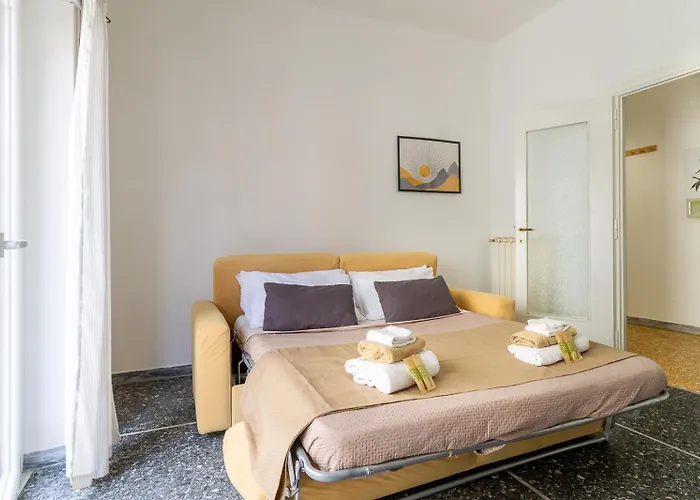 Appartement Pamphili Retreat Rome