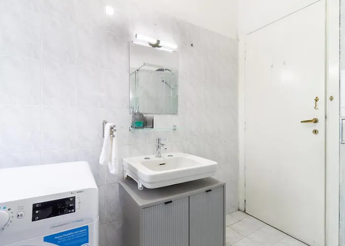 Pamphili Retreat Appartement