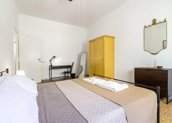 Appartement Pamphili Retreat Rome