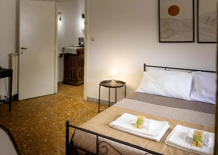 Pamphili Retreat Appartement *