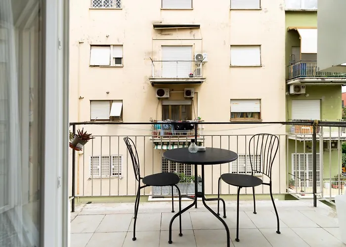 Pamphili Retreat * Rome
