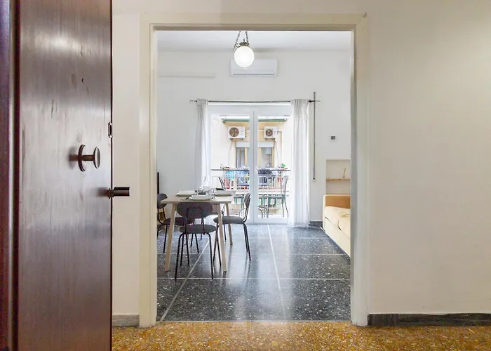 Pamphili Retreat Appartement Rome